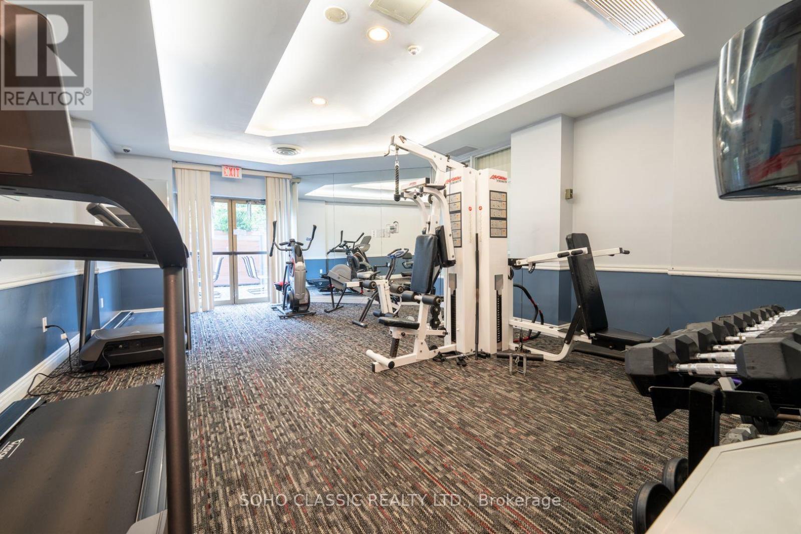 809 - 1700 Eglinton Avenue E, Toronto, Ontario  M4A 2X4 - Photo 31 - C13734210