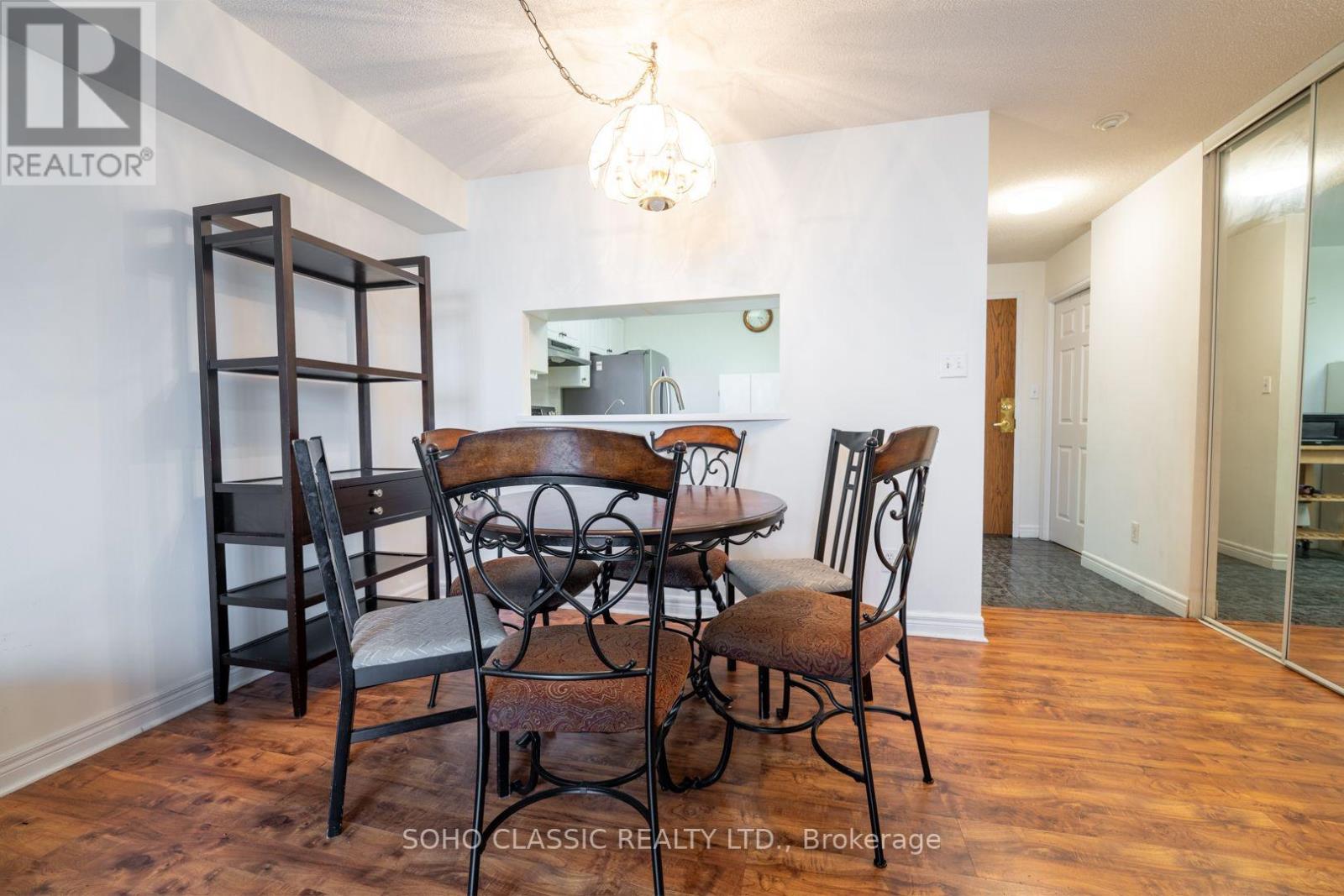 809 - 1700 Eglinton Avenue E, Toronto, Ontario  M4A 2X4 - Photo 6 - C13734210