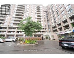 809 - 1700 EGLINTON AVENUE E, Toronto, Ontario