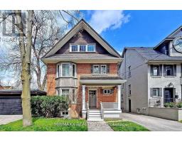 74 DALE AVENUE, Toronto, Ontario