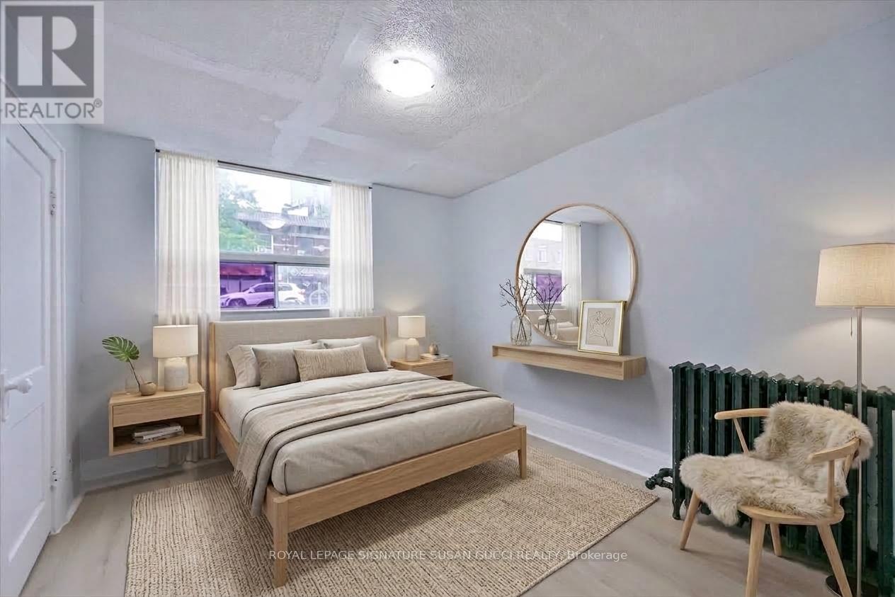1 - 1169 Danforth Avenue, Toronto, Ontario  M4J 1M5 - Photo 11 - E13734212