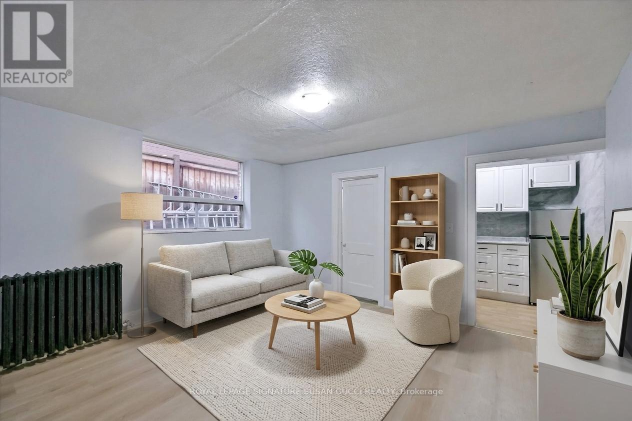 1 - 1169 Danforth Avenue, Toronto, Ontario  M4J 1M5 - Photo 6 - E13734212