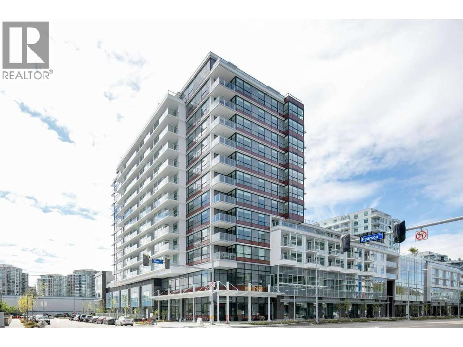 1306 6900 PEARSON WAY, richmond, British Columbia