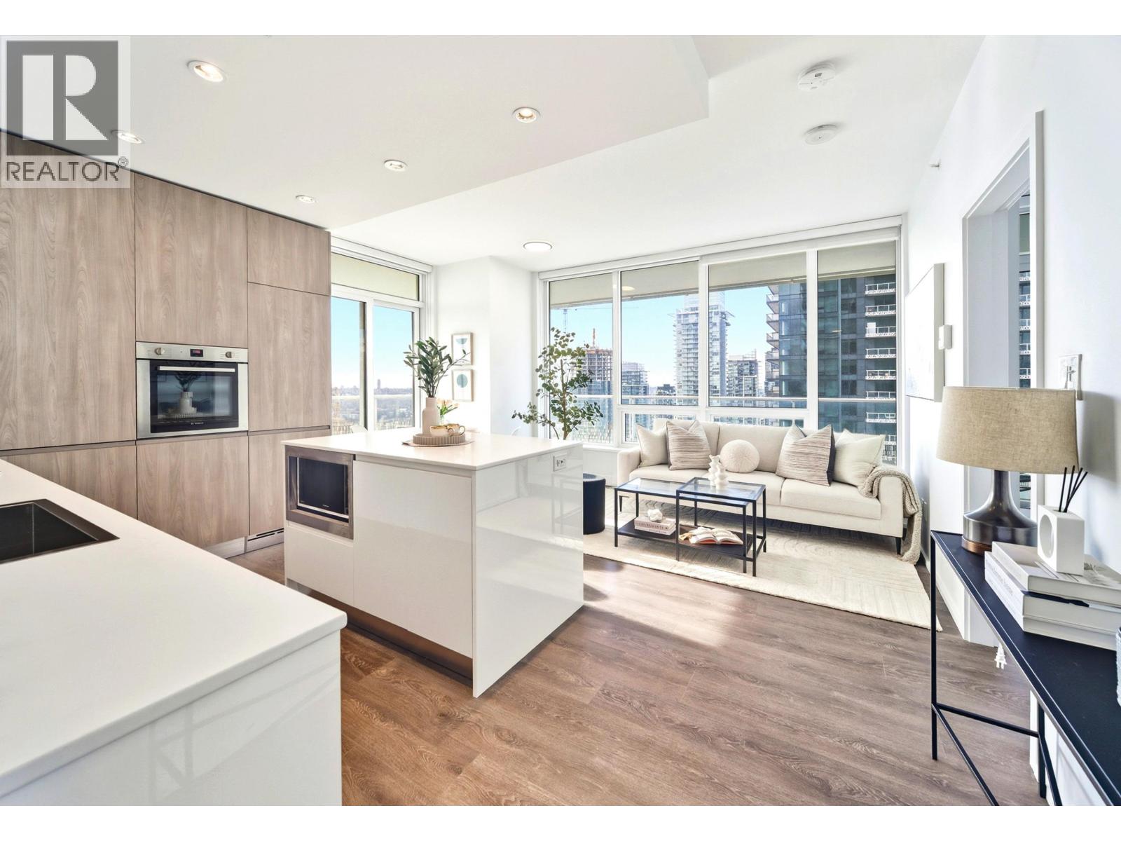 3205 4650 BRENTWOOD BOULEVARD, burnaby, British Columbia