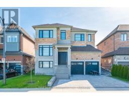 147 BETHPAGE CRESCENT, Newmarket, Ontario
