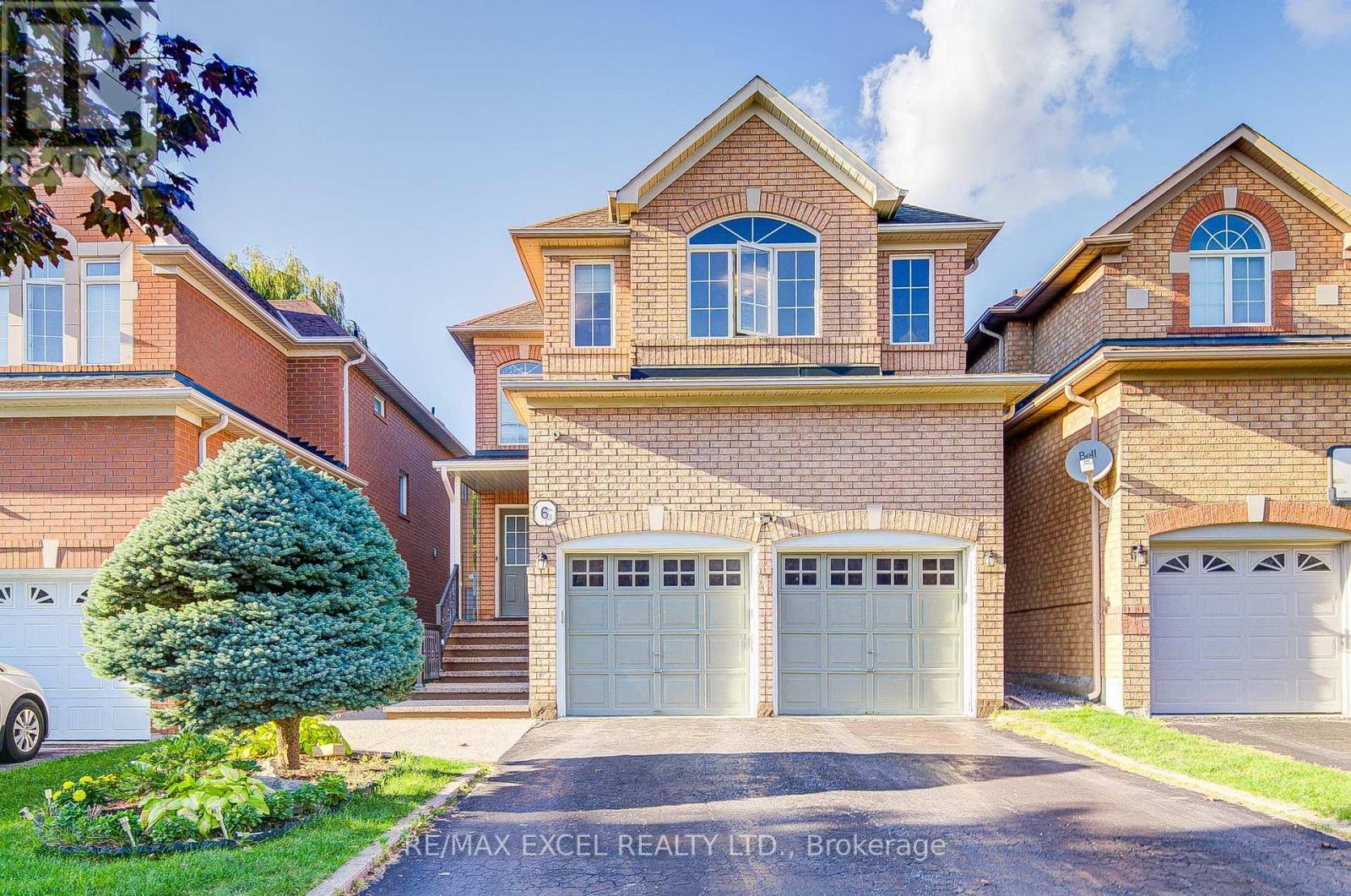 6 SAPPHIRE DRIVE, Richmond Hill, Ontario
