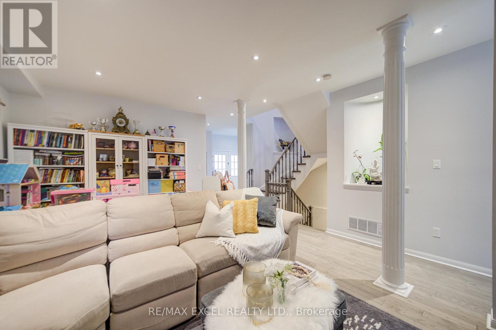 6 Sapphire Drive, Richmond Hill, Ontario  L4S 2E4 - Photo 13 - N13734186