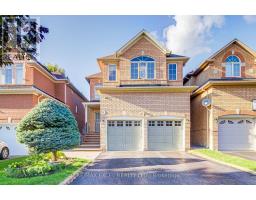 6 SAPPHIRE DRIVE, Richmond Hill, Ontario