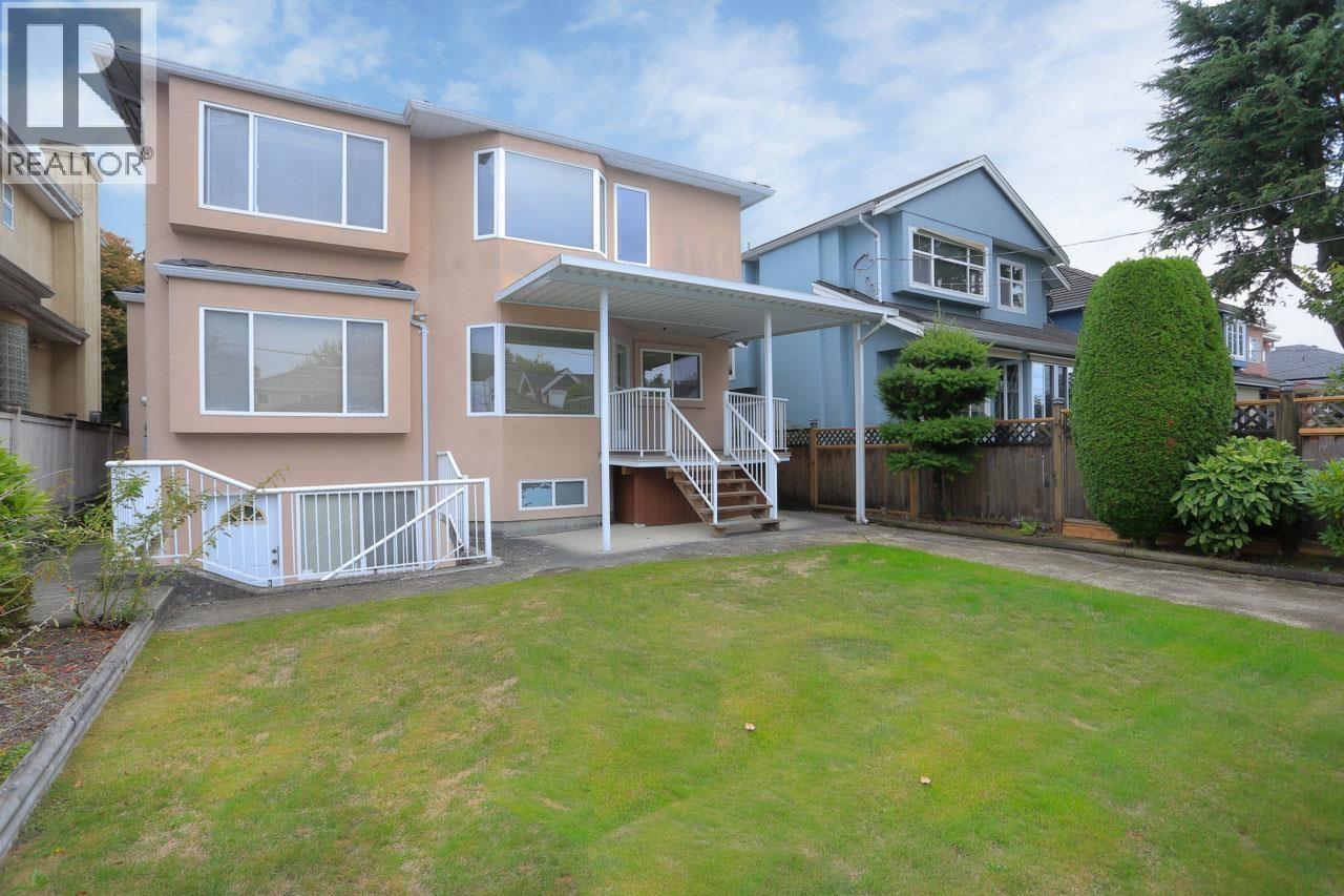 6333 Butler Street, Vancouver, British Columbia  V5S 3K6 - Photo 4 - R3160576