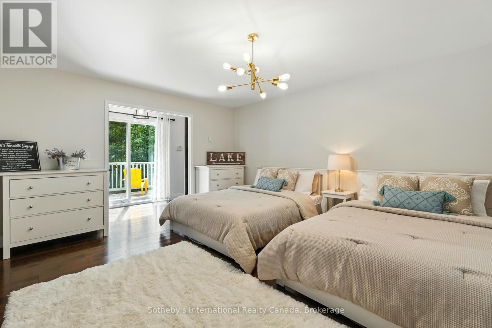 1060 North Kahshe Lake Road, Gravenhurst (Morrison), Ontario  P0E 1G0 - Photo 17 - X13734198