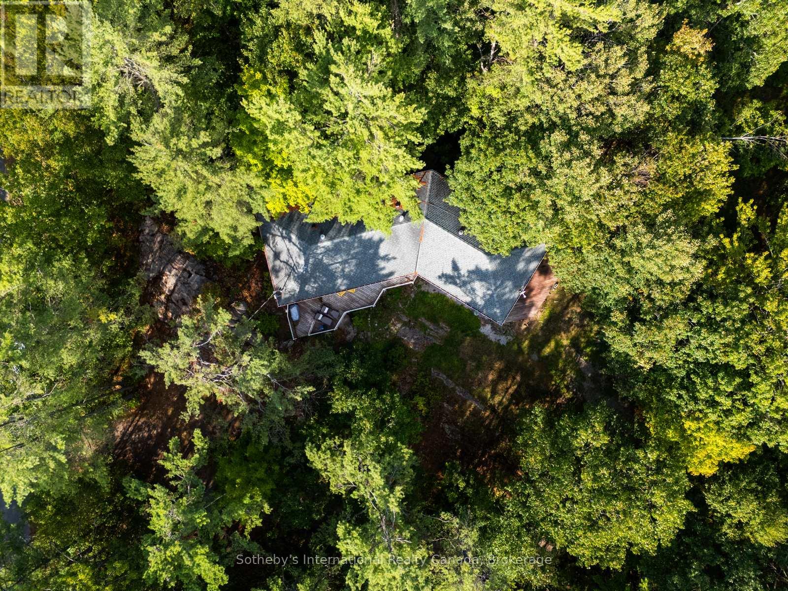 1060 North Kahshe Lake Road, Gravenhurst (Morrison), Ontario  P0E 1G0 - Photo 35 - X13734198