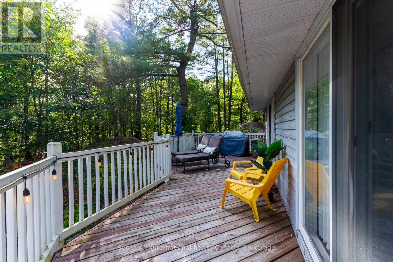 1060 North Kahshe Lake Road, Gravenhurst (Morrison), Ontario  P0E 1G0 - Photo 39 - X13734198