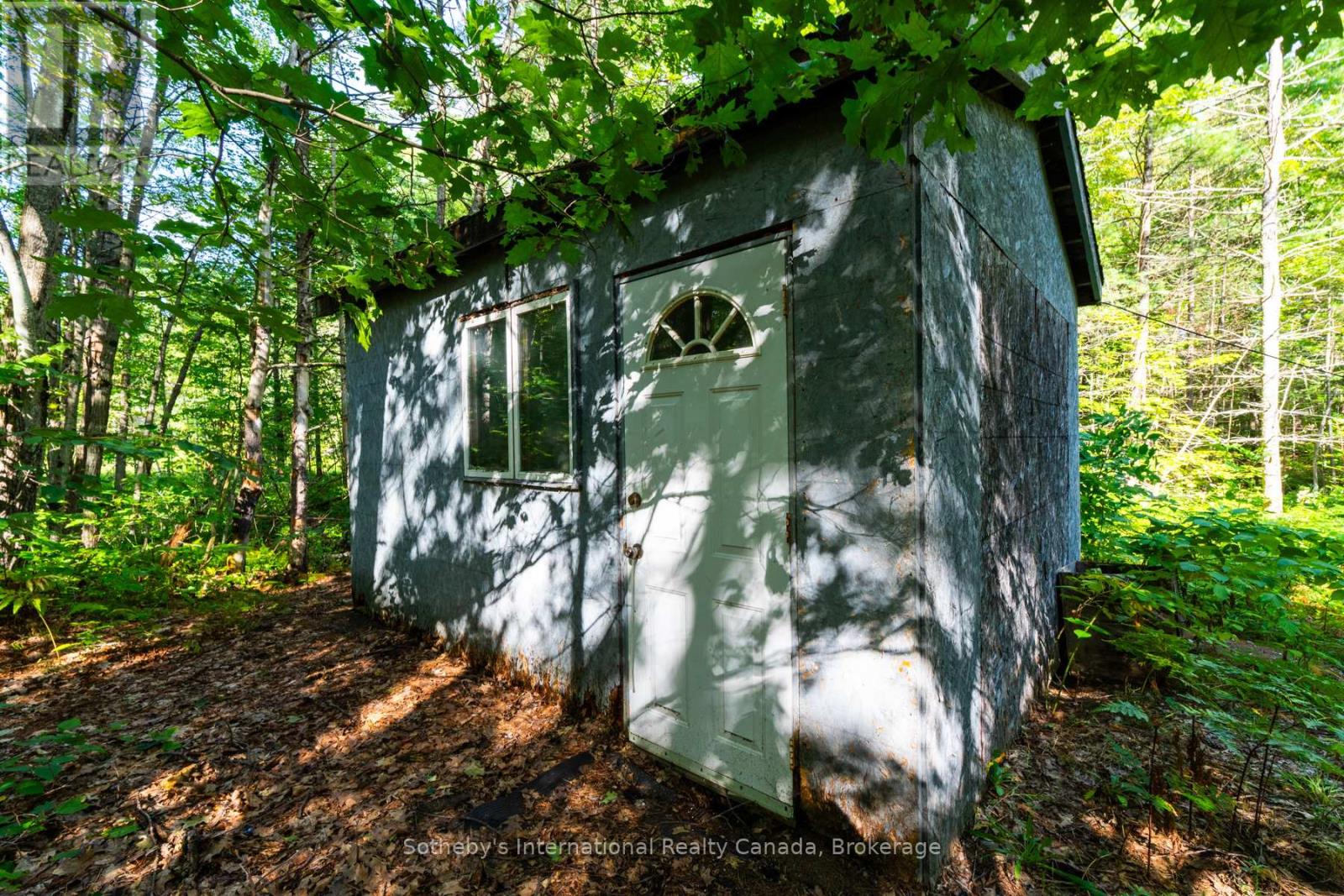 1060 North Kahshe Lake Road, Gravenhurst (Morrison), Ontario  P0E 1G0 - Photo 43 - X13734198