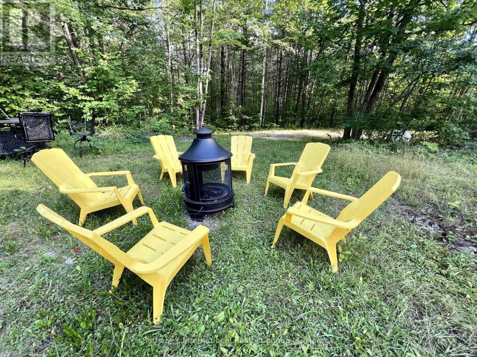 1060 North Kahshe Lake Road, Gravenhurst (Morrison), Ontario  P0E 1G0 - Photo 45 - X13734198