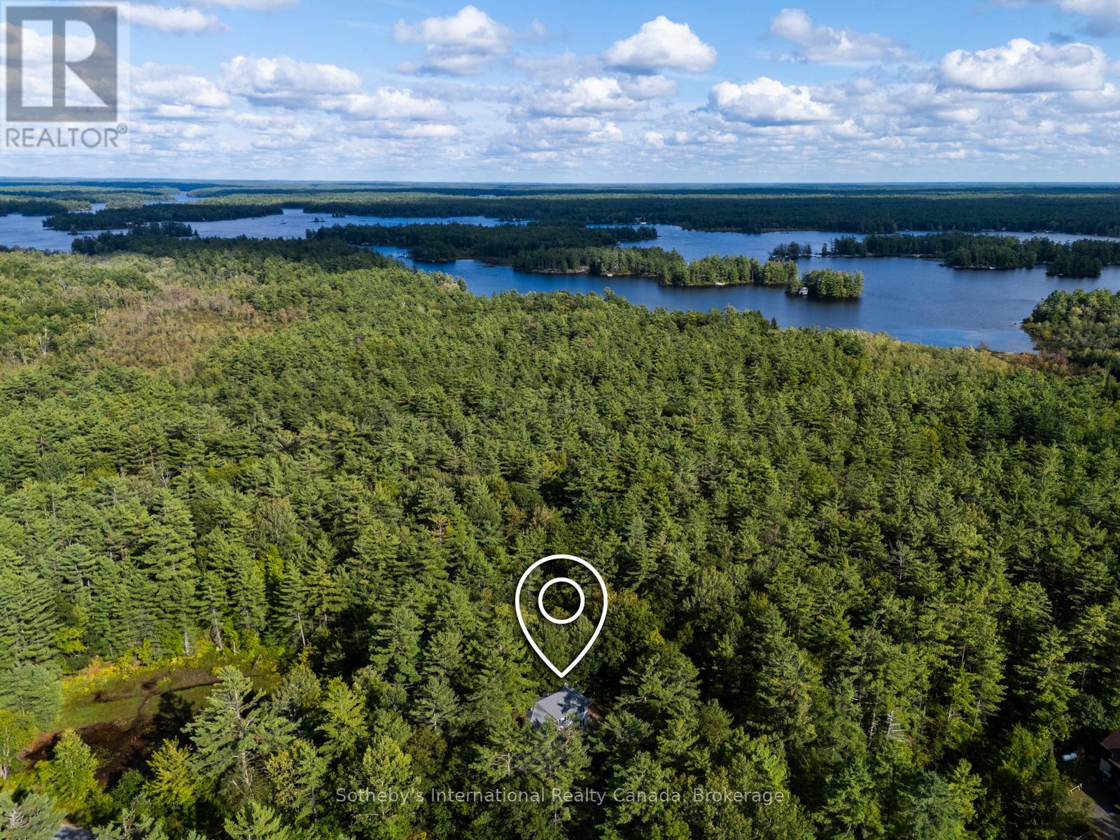 1060 North Kahshe Lake Road, Gravenhurst (Morrison), Ontario  P0E 1G0 - Photo 5 - X13734198
