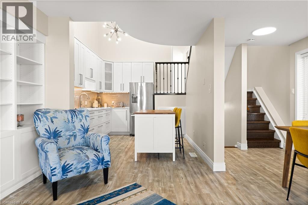 42 Green Valley Drive Unit# 65, Kitchener, Ontario  N2P 2J7 - Photo 12 - 40856840