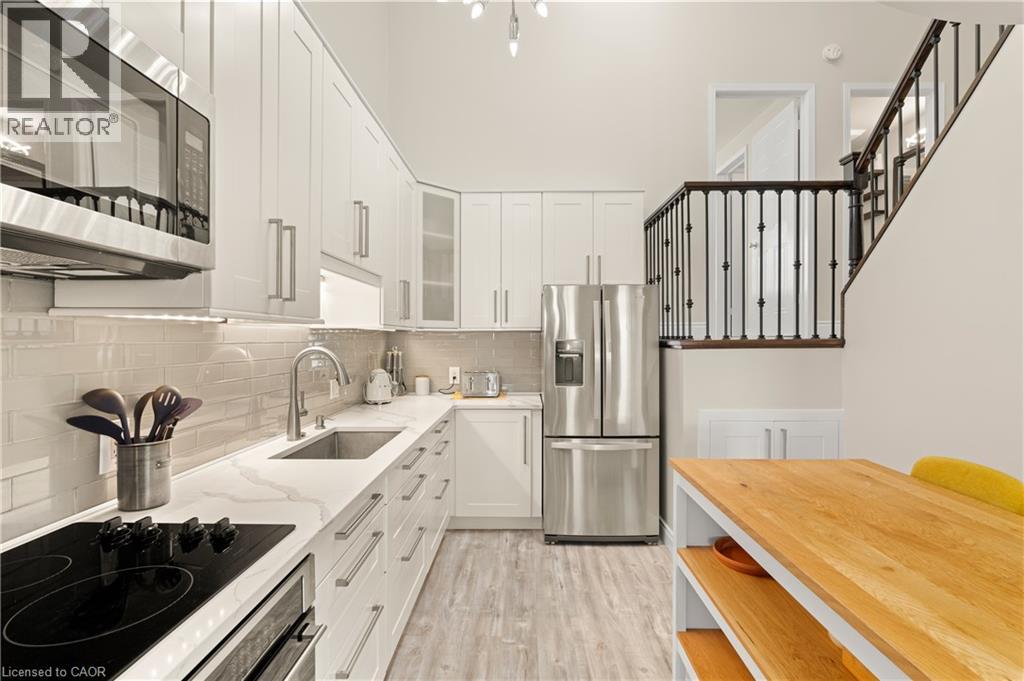 42 Green Valley Drive Unit# 65, Kitchener, Ontario  N2P 2J7 - Photo 16 - 40856840