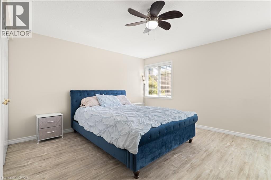 42 Green Valley Drive Unit# 65, Kitchener, Ontario  N2P 2J7 - Photo 22 - 40856840