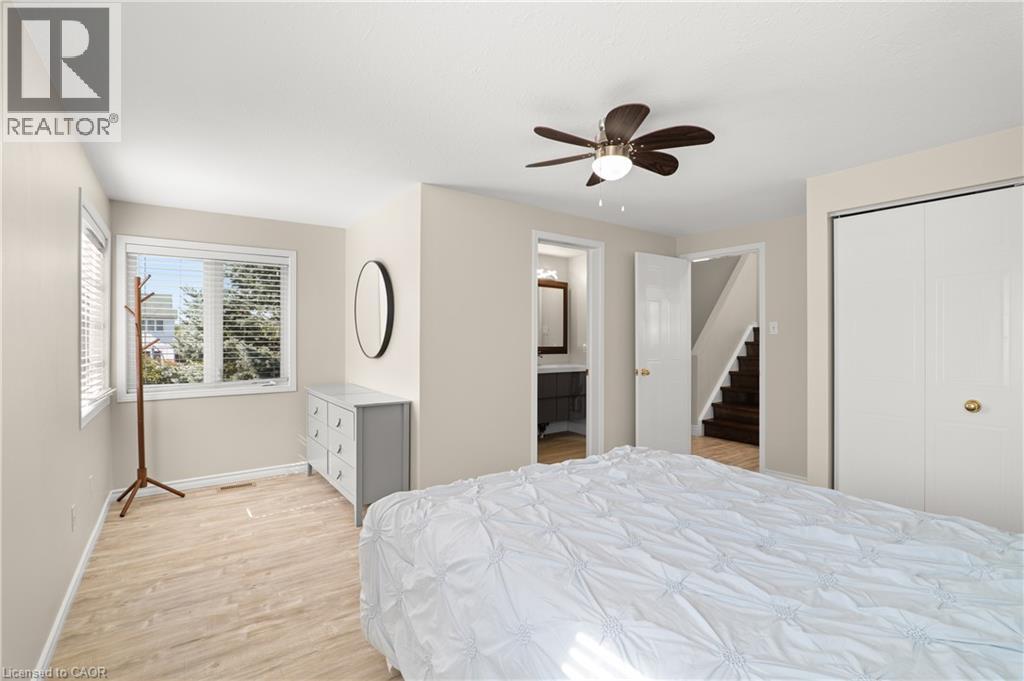 42 Green Valley Drive Unit# 65, Kitchener, Ontario  N2P 2J7 - Photo 23 - 40856840