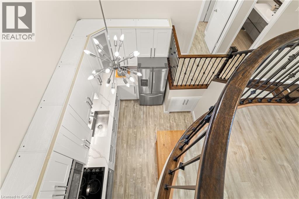 42 Green Valley Drive Unit# 65, Kitchener, Ontario  N2P 2J7 - Photo 27 - 40856840
