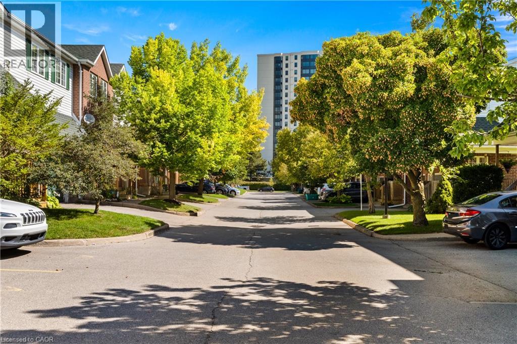 42 Green Valley Drive Unit# 65, Kitchener, Ontario  N2P 2J7 - Photo 36 - 40856840