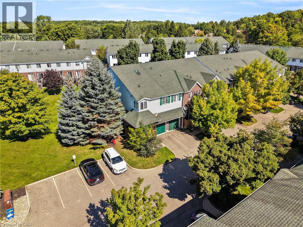 42 Green Valley Drive Unit# 65, Kitchener, Ontario  N2P 2J7 - Photo 41 - 40856840