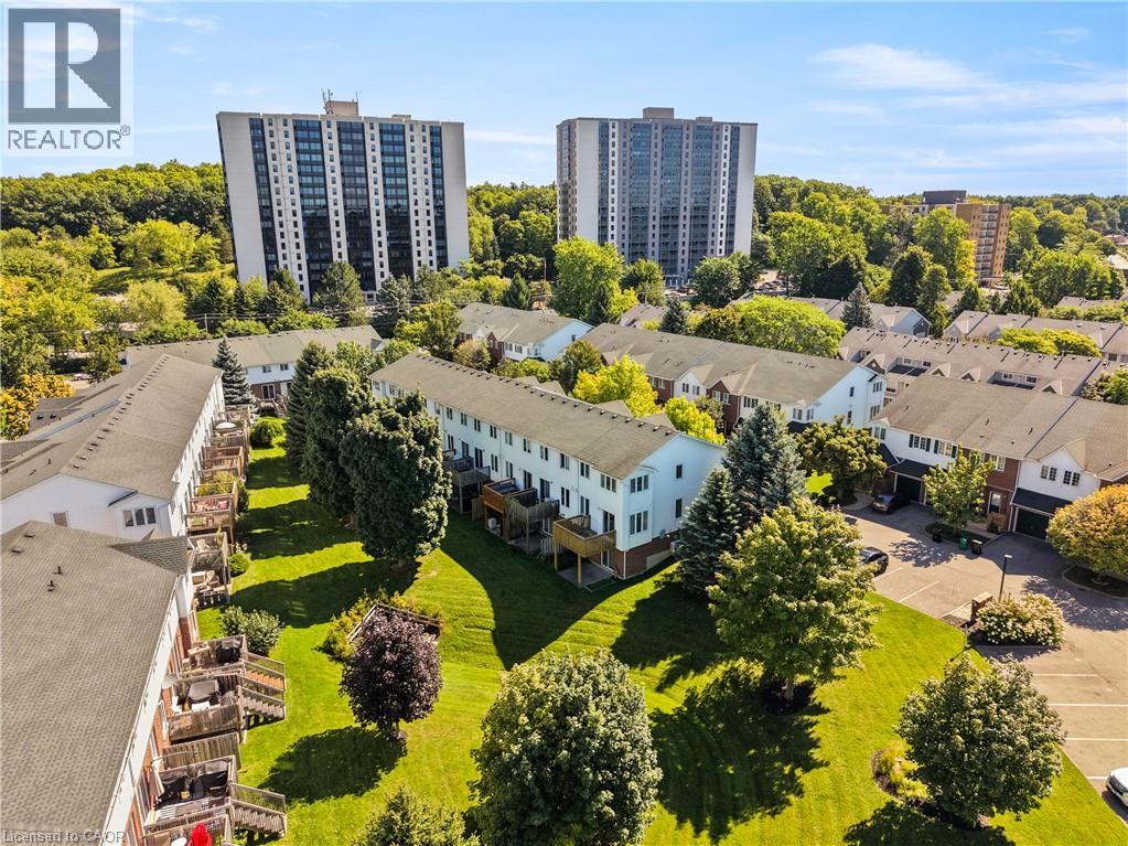 42 Green Valley Drive Unit# 65, Kitchener, Ontario  N2P 2J7 - Photo 43 - 40856840