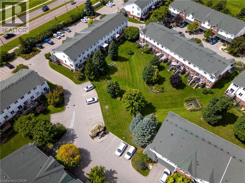 42 Green Valley Drive Unit# 65, Kitchener, Ontario  N2P 2J7 - Photo 46 - 40856840