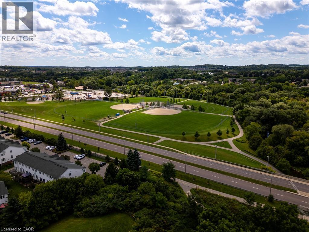 42 Green Valley Drive Unit# 65, Kitchener, Ontario  N2P 2J7 - Photo 48 - 40856840