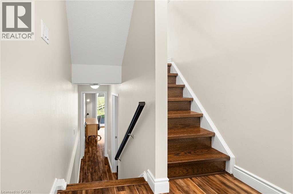 42 Green Valley Drive Unit# 65, Kitchener, Ontario  N2P 2J7 - Photo 6 - 40856840