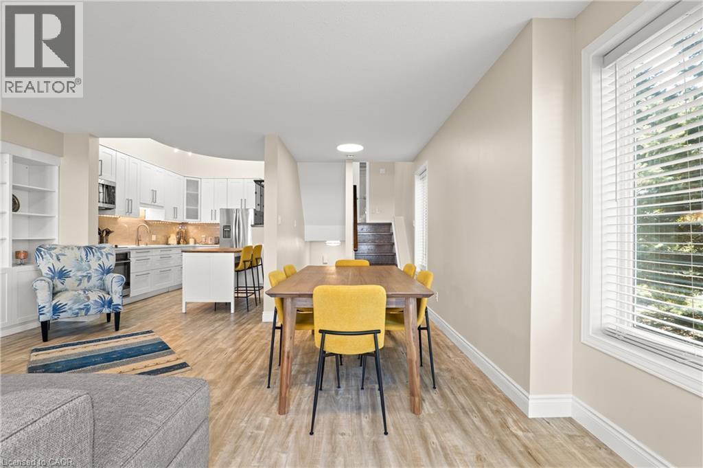 42 Green Valley Drive Unit# 65, Kitchener, Ontario  N2P 2J7 - Photo 8 - 40856840