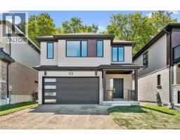 83 DOMINIQUE Street, Kitchener, Ontario