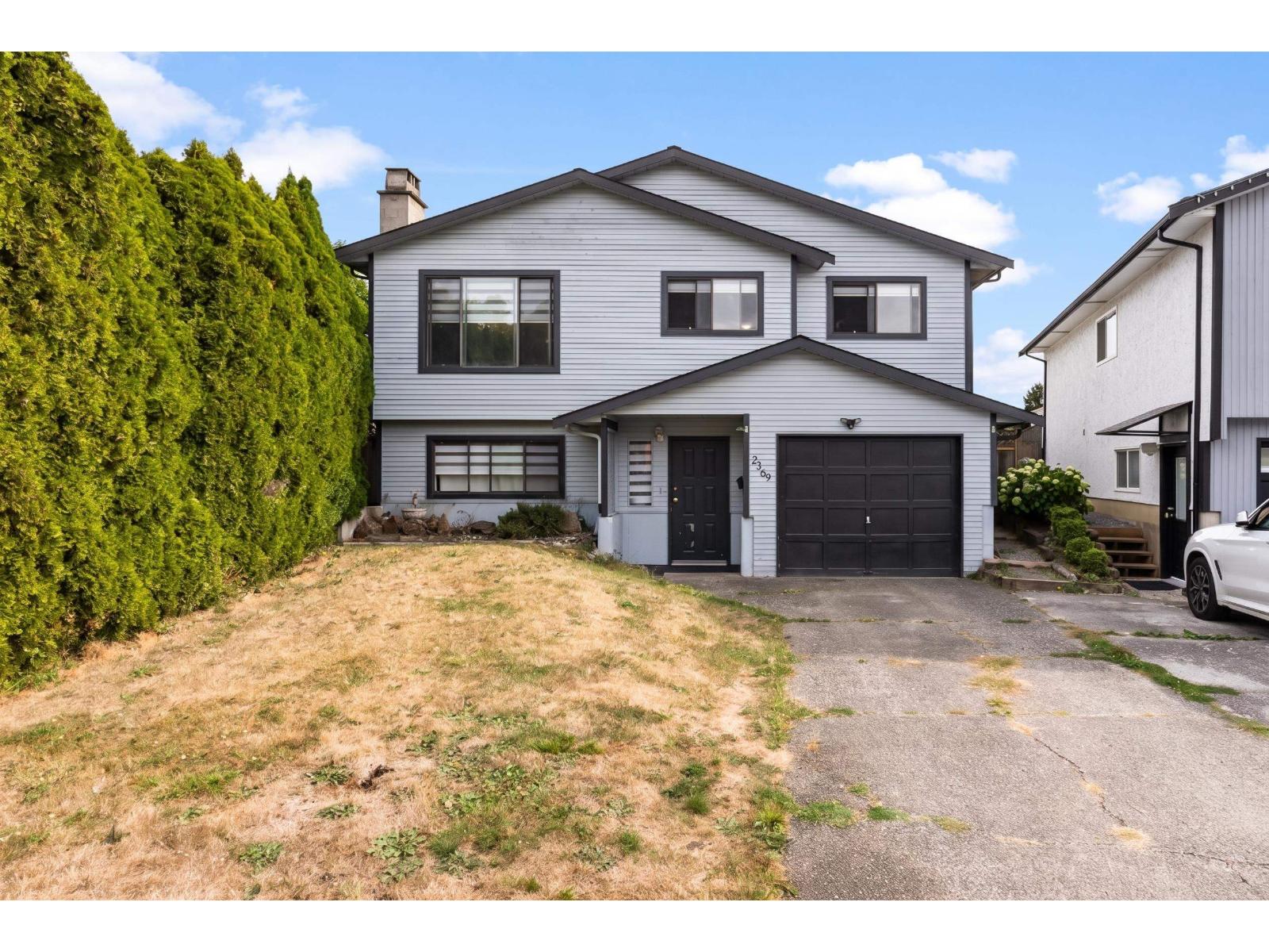 2369 WAKEFIELD COURT, langley, British Columbia