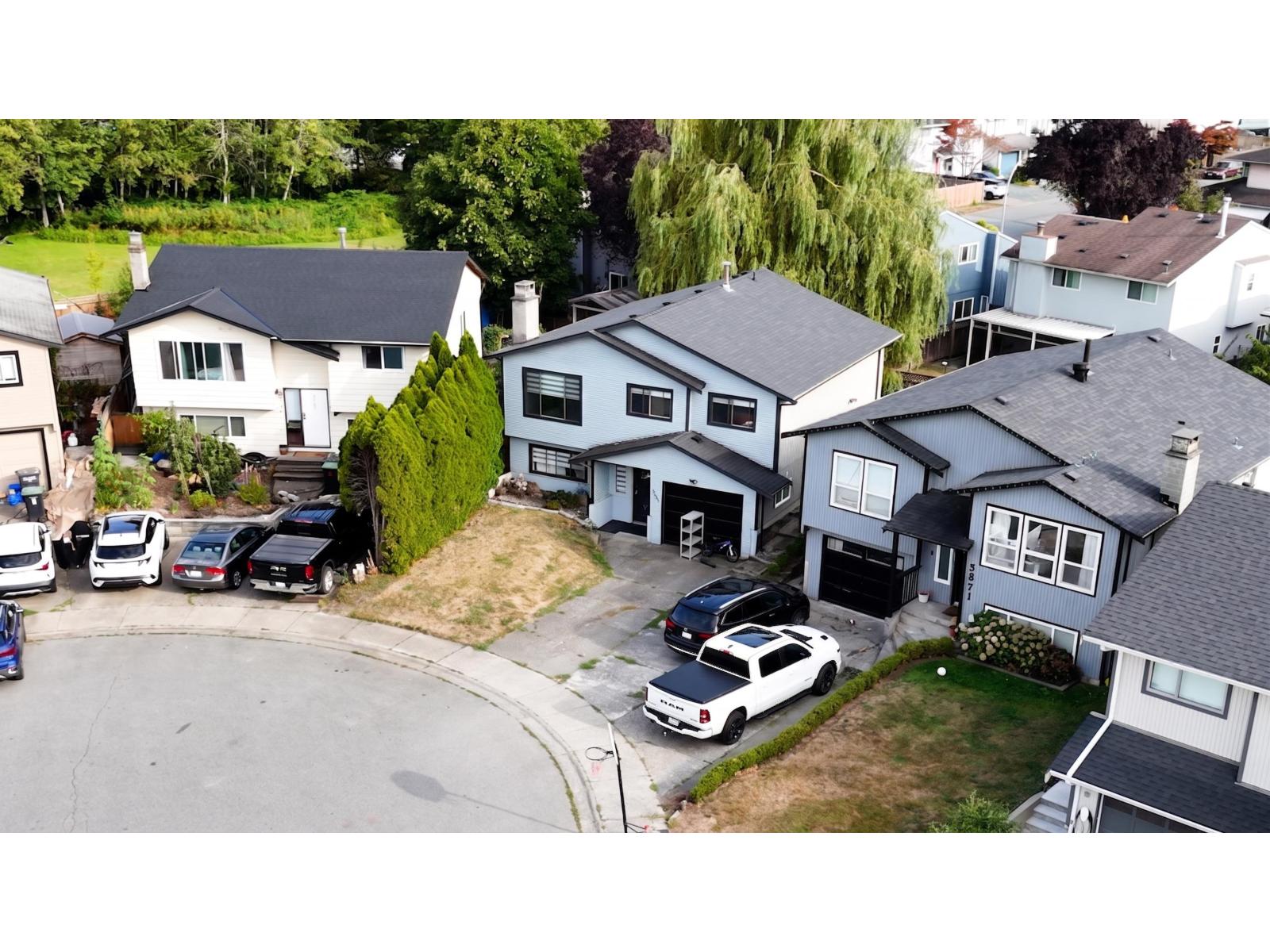 2369 Wakefield Court, Langley, British Columbia  V3S 8B2 - Photo 32 - R3160554