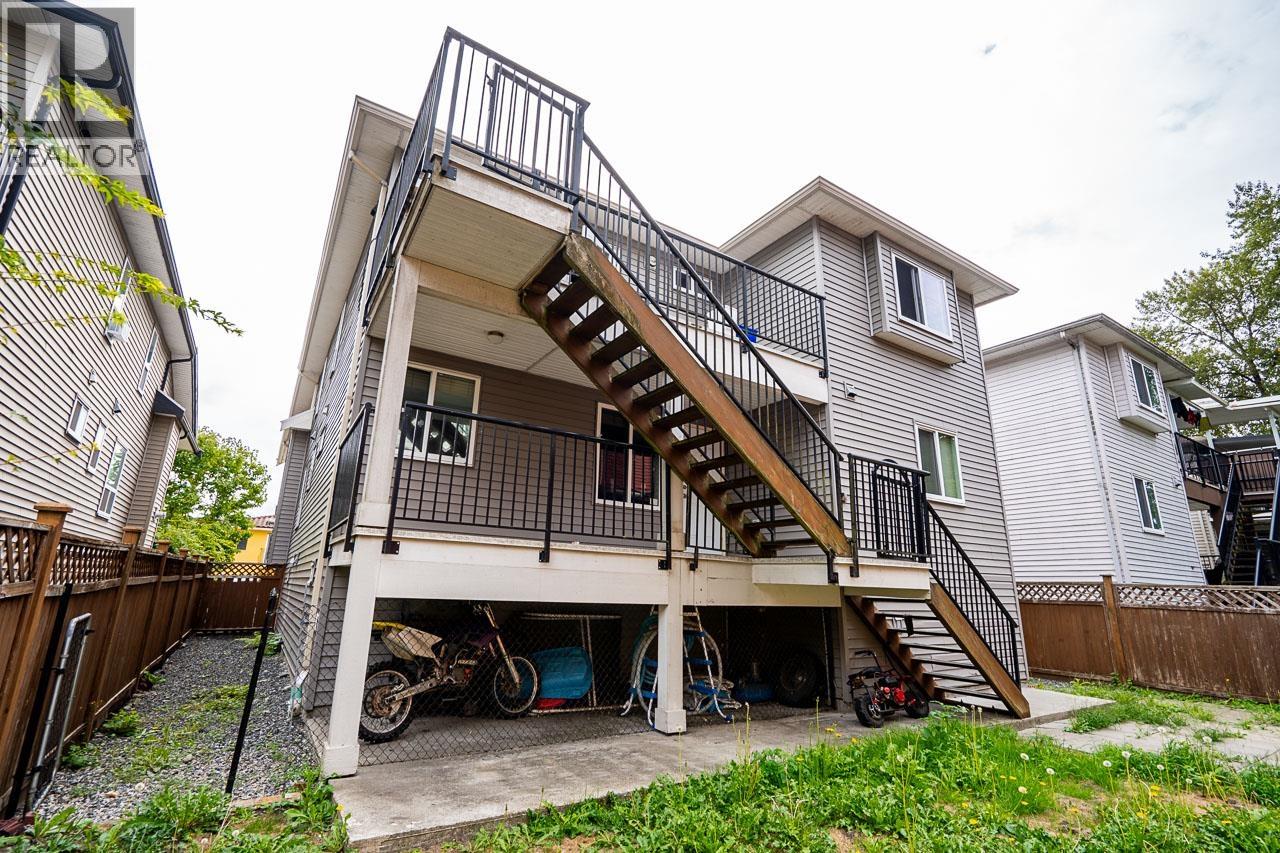 1403 Canil Avenue, New Westminster, British Columbia  V3M 0E2 - Photo 36 - R3159944
