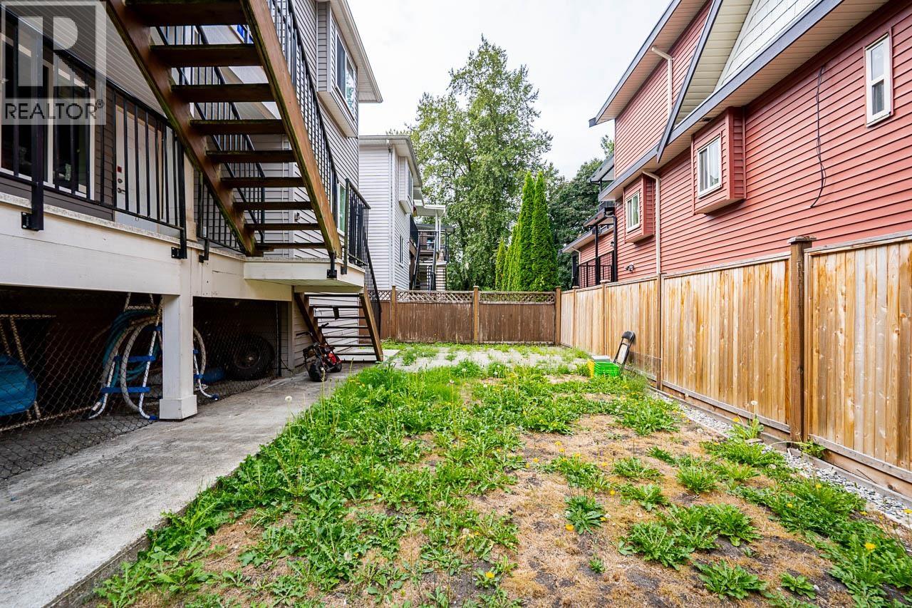 1403 Canil Avenue, New Westminster, British Columbia  V3M 0E2 - Photo 35 - R3159944