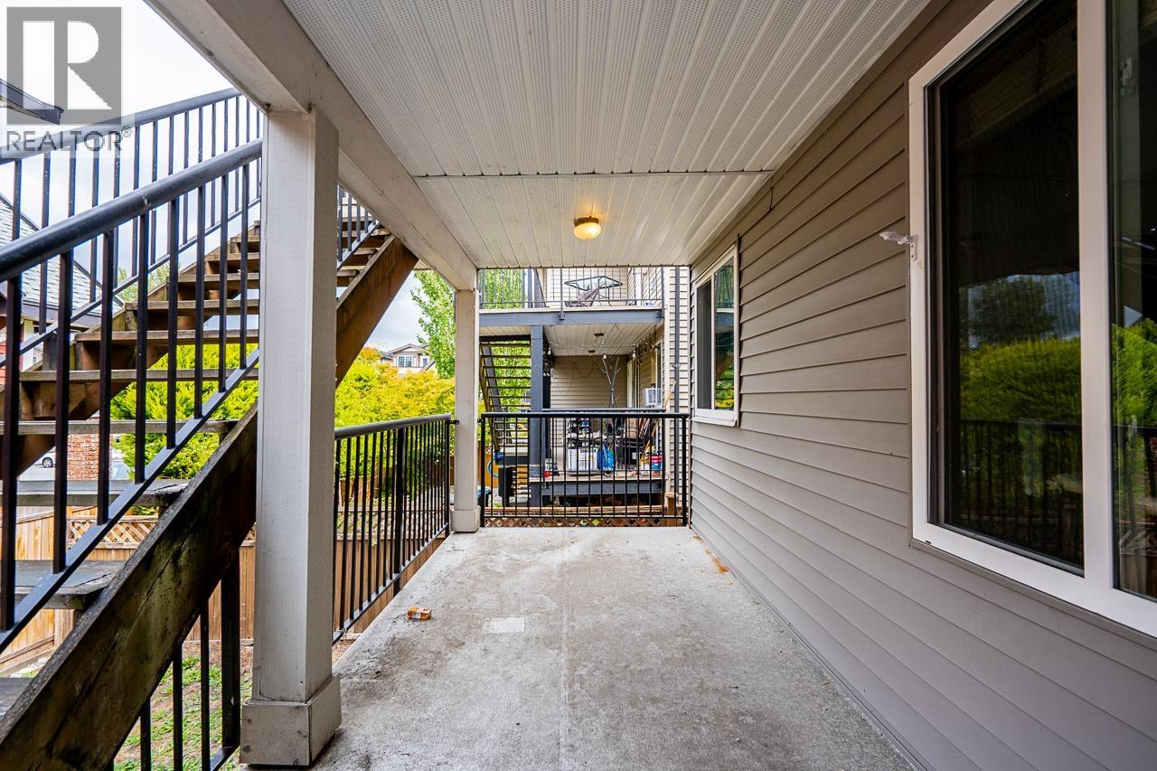 1403 Canil Avenue, New Westminster, British Columbia  V3M 0E2 - Photo 33 - R3159944