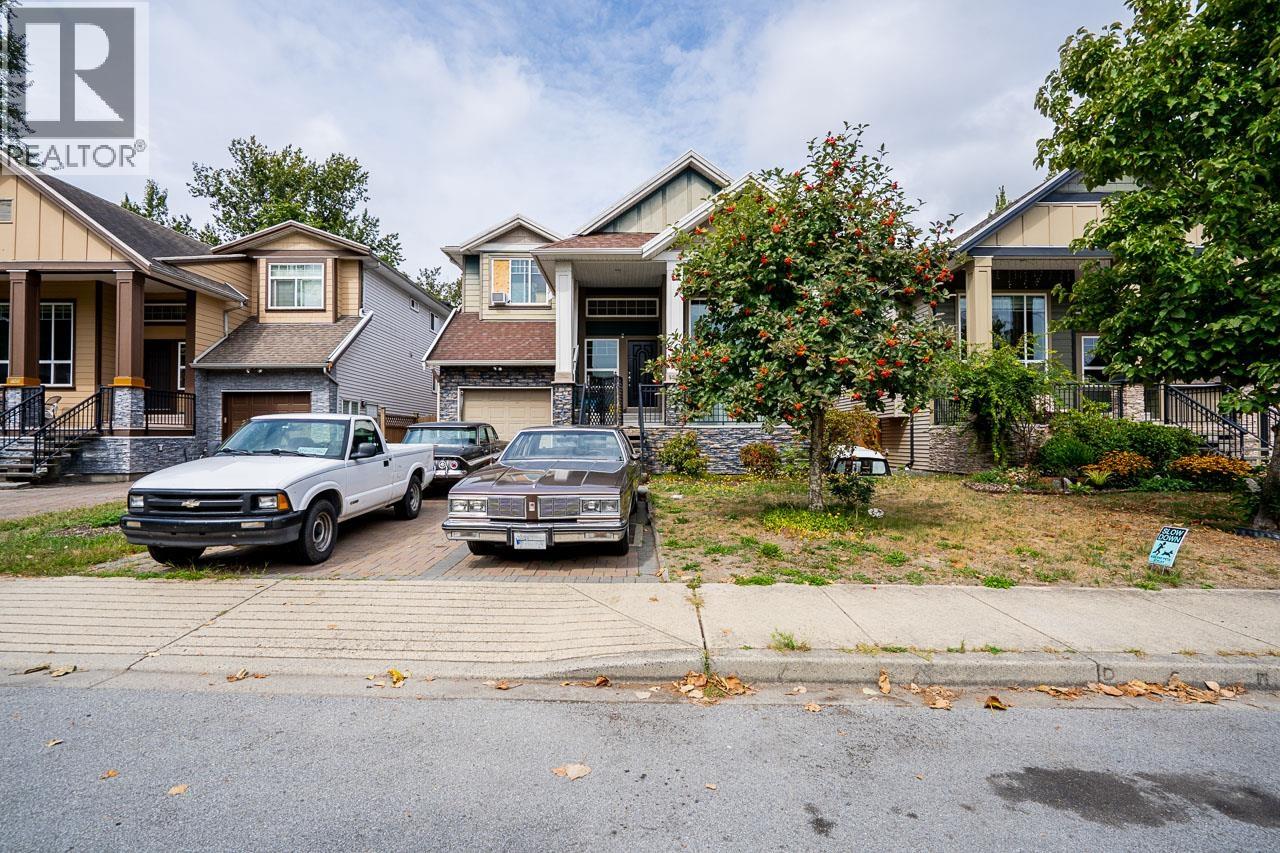 1403 Canil Avenue, New Westminster, British Columbia  V3M 0E2 - Photo 38 - R3159944