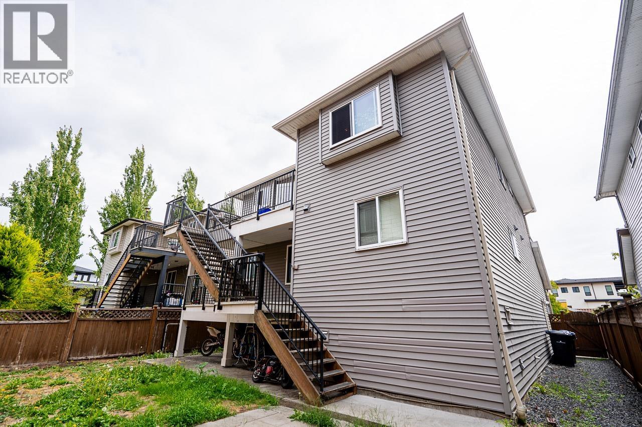 1403 Canil Avenue, New Westminster, British Columbia  V3M 0E2 - Photo 37 - R3159944