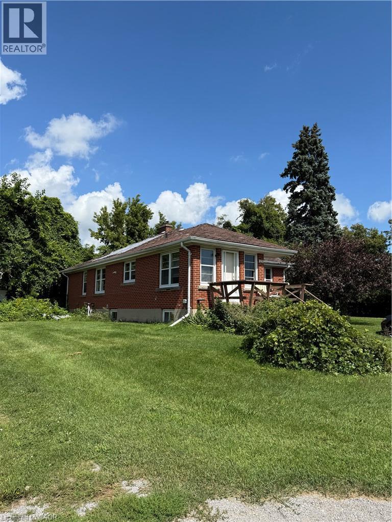 393 Culver Road, Simcoe, Ontario  N3Y 4K3 - Photo 3 - 40859730