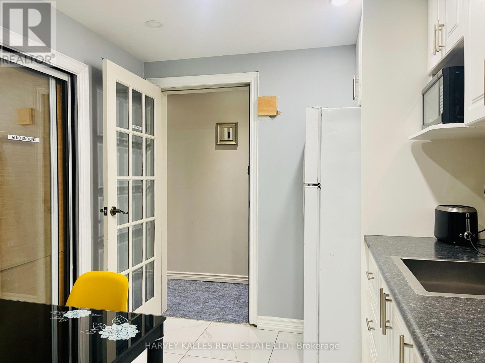 Lower - 1538 Davenport Road, Toronto, Ontario  M6H 2J1 - Photo 7 - W13734158