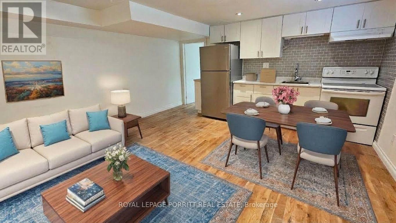 B - 273 DELTA STREET, toronto (alderwood), Ontario