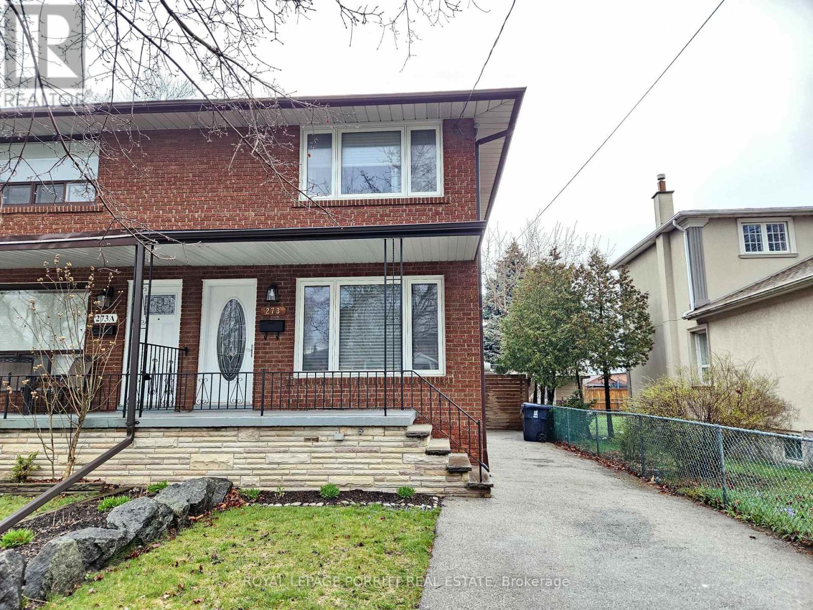 B - 273 Delta Street, Toronto (Alderwood), Ontario  M8W 4G1 - Photo 9 - W13734190