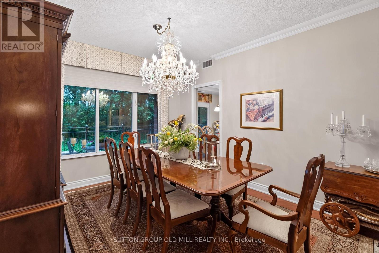 203 - 12 Old Mill Trail, Toronto, Ontario  M8X 2Z4 - Photo 10 - W13734194