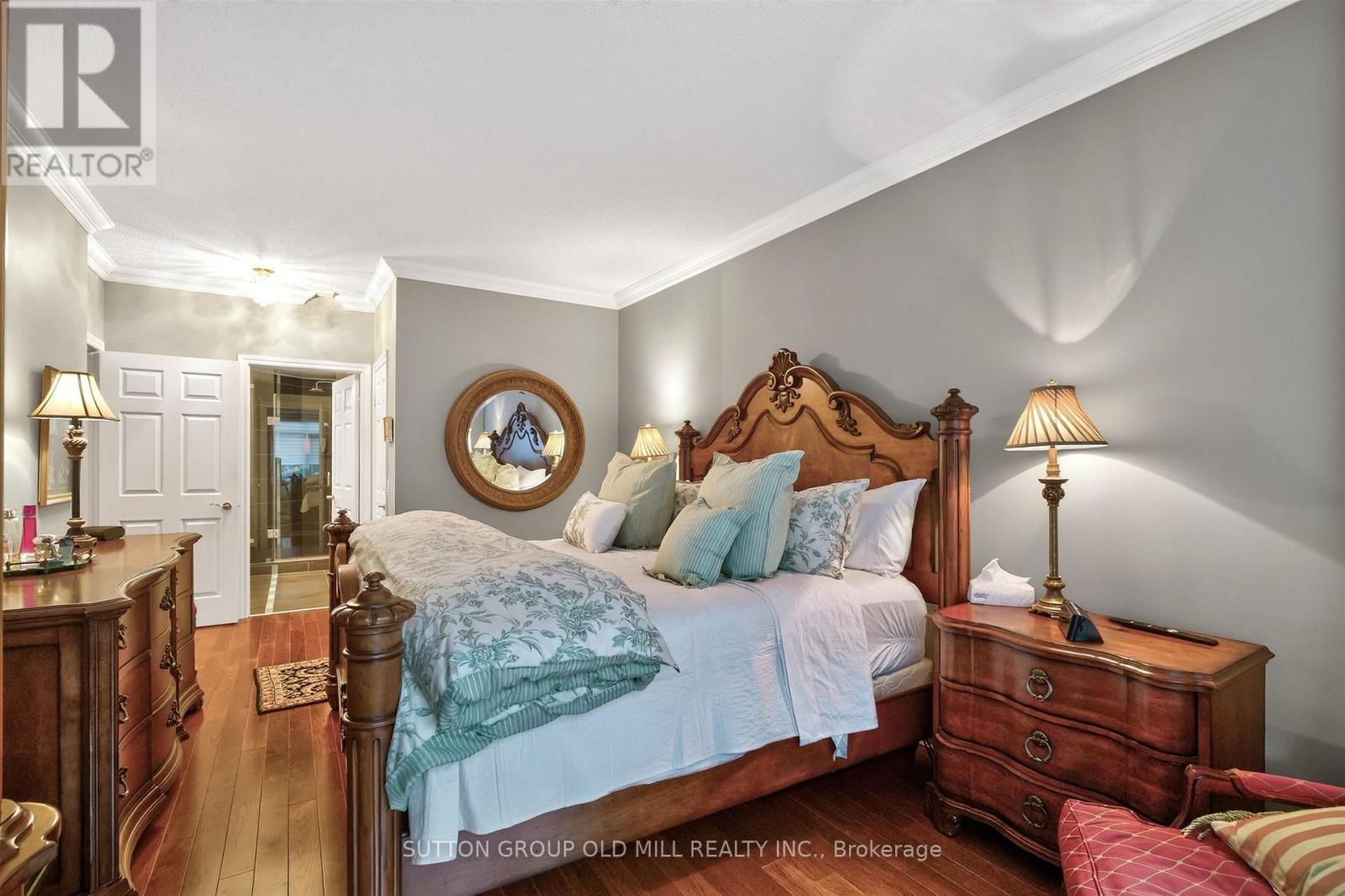203 - 12 Old Mill Trail, Toronto, Ontario  M8X 2Z4 - Photo 20 - W13734194