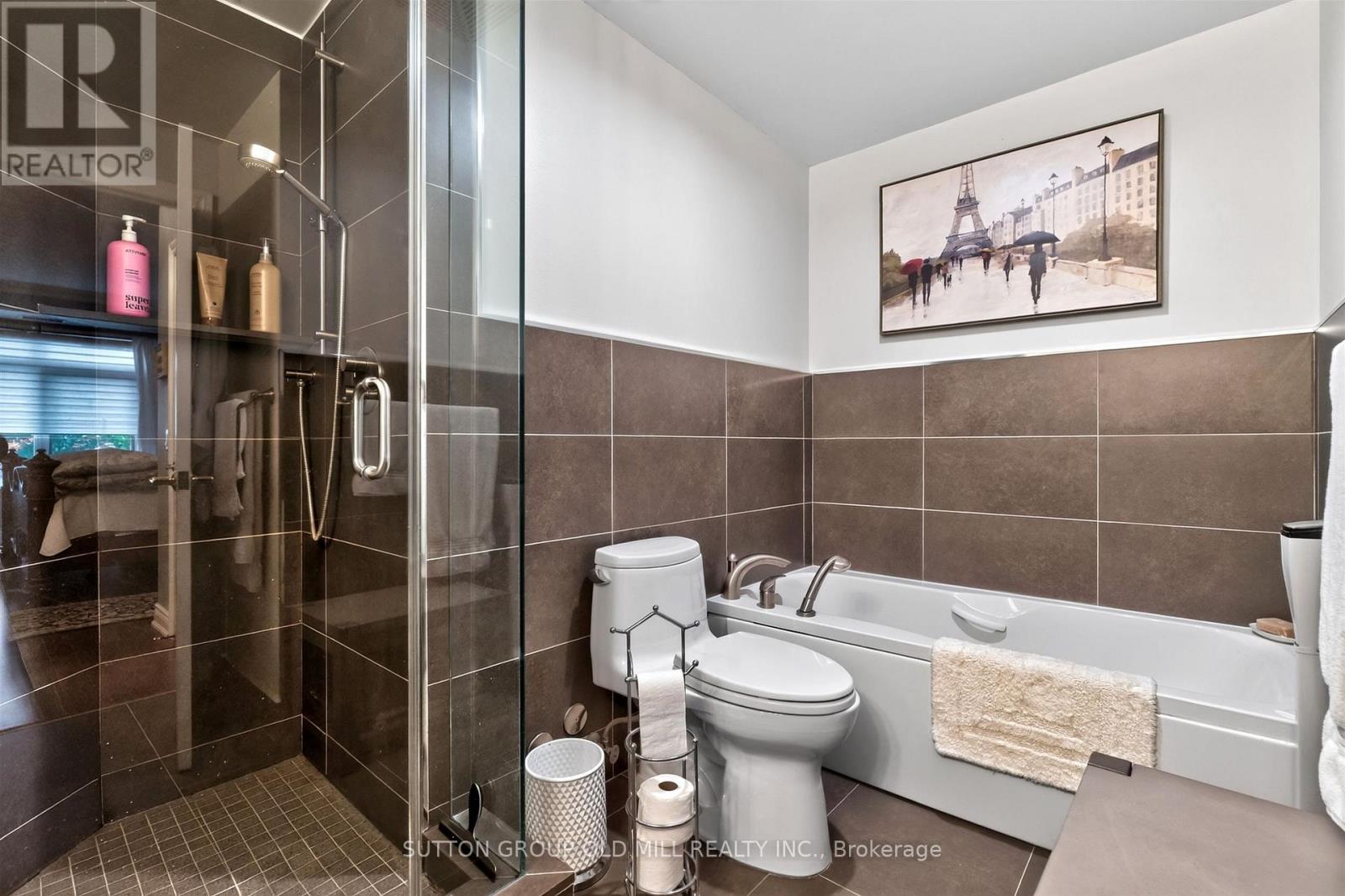 203 - 12 Old Mill Trail, Toronto, Ontario  M8X 2Z4 - Photo 21 - W13734194