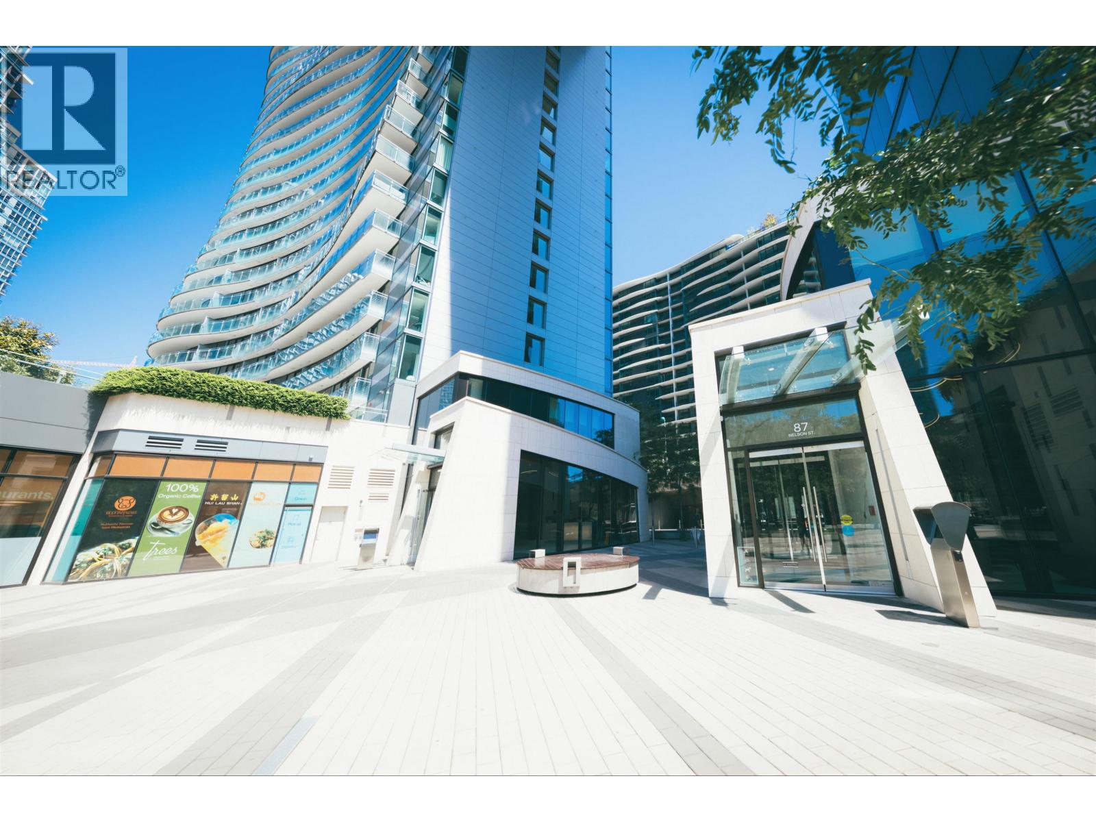 1785 87 Nelson Street, Vancouver, British Columbia  V6Z 0E8 - Photo 3 - R3160515