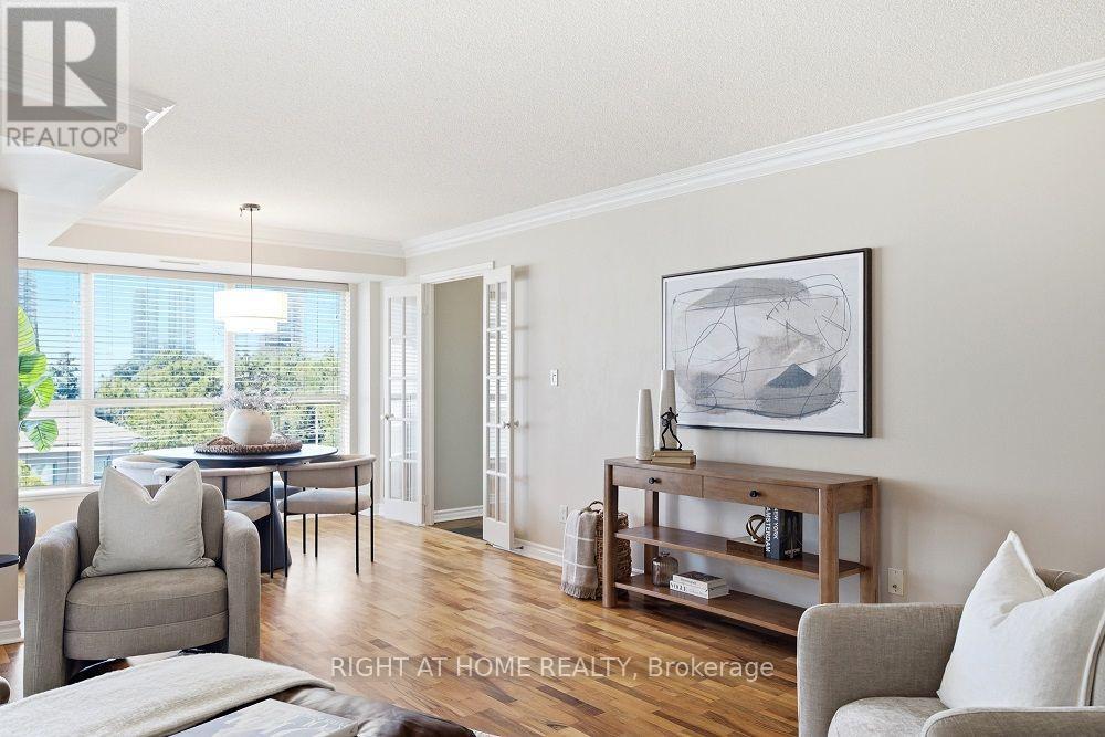 508 - 2111 Lake Shore Boulevard W, Toronto, Ontario  M8V 4B2 - Photo 11 - W13647554