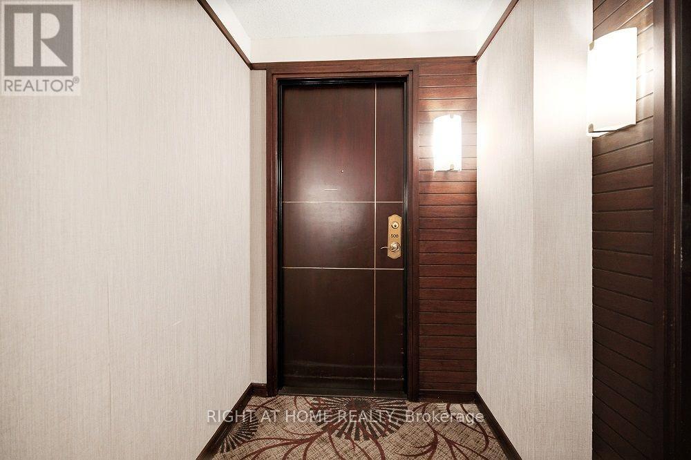 508 - 2111 Lake Shore Boulevard W, Toronto, Ontario  M8V 4B2 - Photo 3 - W13647554