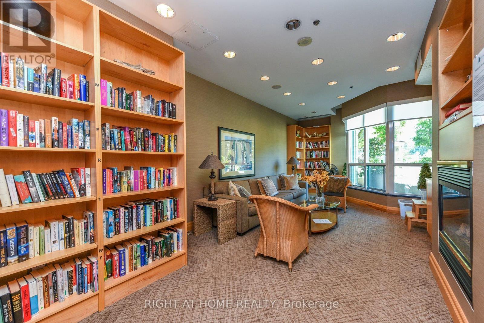 508 - 2111 Lake Shore Boulevard W, Toronto, Ontario  M8V 4B2 - Photo 37 - W13647554